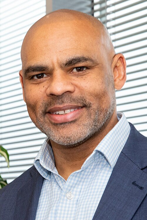 Marvin Rees